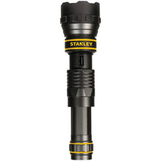 Stanley 600-lumen Li-ion Rechargeable Led Work Flashlight With Portable Power