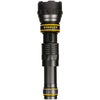Stanley 600-lumen Li-ion Rechargeable Led Work Flashlight With Portable Power