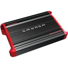 Crunch Powerzone 2-channel Class Ab Amp (1000 Watts)