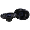 Autotek Ats Series Speakers (6&#34; X 9&#34; 3 Way 400 Watts)