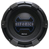 Hifonics Brutus Series 12&#34; 900-watt Blue-illuminated Dvc Subwoofer