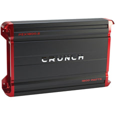 Crunch Powerzone 2-channel Class Ab Amp (1800 Watts)