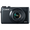 Canon 20.2 Megapixel Powershot G7x Digital Camera