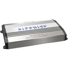 Hifonics Brutus Monoblock Super D-class Amp (2000 Watts)