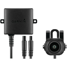 Garmin Additional Bc 30 Wireless Backup Camera & Transmitter Cable