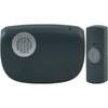 Ge Portable Door Chime With Doorbell Button