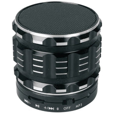 Naxa Bluetooth Speaker (black)