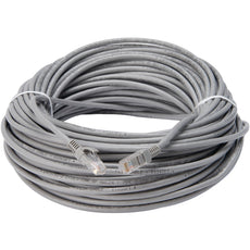 Lorex Cat-5e In-wall Rated Extension Cable (200ft)