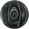 Precision Power Black Ice Series 3-way Full-range Speakers (6.5&#34; 220 Watts)