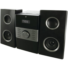 Gpx Home Music System