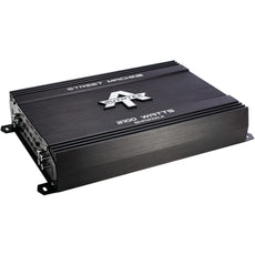 Autotek Street Machine 4-channel Class Ab Amp (2100 Watts)