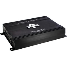 Autotek Street Machine Monoblock Class Ab Amp (1200 Watts)