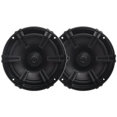 Mb Quart Discus Series Coaxial Speakers (6.5&#34;)