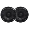 Mb Quart Discus Series Coaxial Speakers (6.5&#34;)