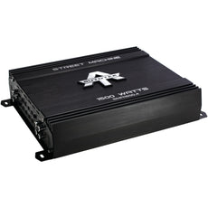 Autotek Street Machine 4-channel Class Ab Amp (1500 Watts)