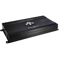 Autotek Street Machine Monoblock Class Ab Amp (2100 Watts)