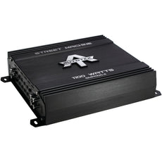 Autotek Street Machine 4-channel Class Ab Amp (1100 Watts)