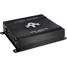 Autotek Street Machine 2-channel Class Ab Amp (1300 Watts)