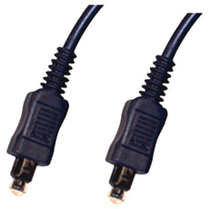 Steren T-t Digital Optical Cable (50ft)