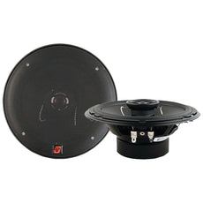 Cerwin-vega Mobile Xed Series Coaxial Speakers (2 Way 5.25&#34;)