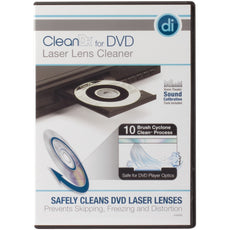 Digital Innovations Cleandr For Dvd Laser Lens Cleaner