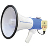 Pyle Pro 50-watt Megaphone Bullhorn With Record Siren & Talk Modes