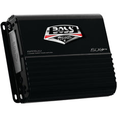 Boss Audio Rebel All-terrain And Marine Class Ab Amp (2 Channels 800 Watts)