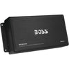 Boss Audio All-terrain And Marine 500-watt 4-channel Class Ab Amp With Bluetooth