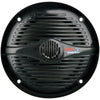 Boss Audio 2-way All-terrain And Marine Loudspeakers (6.5&#34; 200 Watts)