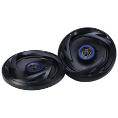 Autotek Ats Series Speakers (6.5&#34; Shallow Mount Coaxial 300 Watts)