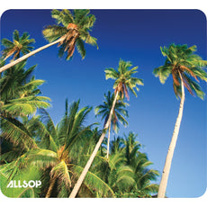 Allsop Naturesmart Mouse Pad (palm Trees)