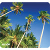 Allsop Naturesmart Mouse Pad (palm Trees)