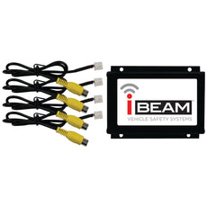 Ibeam Turn-signal Video Interface