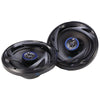 Autotek Ats Series Speakers (6.5&#34; 3 Way 300 Watts)