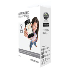 Directed Smartstart Directed Smartstart Module With Gps Tracking