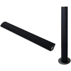 Ilive 37&#34; Bluetooth Soundbar And Tower