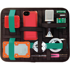 Cocoon Grid-it Organizer With Tablet Pocket (11&#34;)