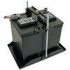 Battery Doctor Universal Adjustable Battery Hold-down