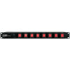 Eliminator Lighting 8-channel Pl-07 Power Center