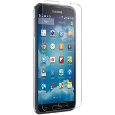 Iessentials Samsung Galaxy S 5 Tempered Glass Screen Protector