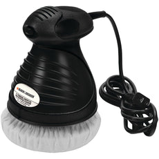 Black & Decker 6&#34; Random Orbit Waxer And Polisher