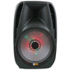 Qfx 10&#34; Portable Bluetooth Party Pa Speaker