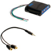 Pac Pro Series Line-out Converter (4 Channels)