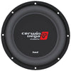 Cerwin-vega Mobile Hed Series Dvc Shallow Subwoofer (12&#34; 2ohm )