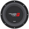 Cerwin-vega Mobile Hed Series Dvc Shallow Subwoofer (12&#34; 4ohm )