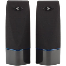 Digital Innovations Acoustix Multimedia 2.0 Speakers