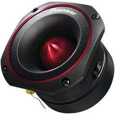 Pioneer Pro Series 4&#34; 500-watt Bullet Tweeter