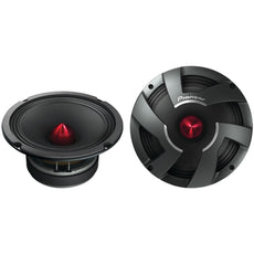 Pioneer Pro Series 8&#34; 700-watt Mid-bass Drivers