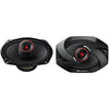 Pioneer Pro Series 6&#34; X 9&#34; 600-watt 2-way Speakers