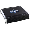 Autotek Ta Series 1000-watt 4-channel Class Ab Amp